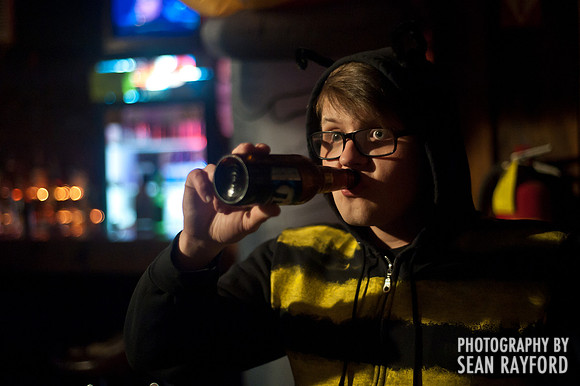 Halloween Photos - Columbia, South Carolina - 2012