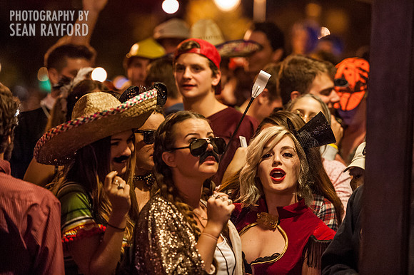 Halloween Photos - Columbia SC
