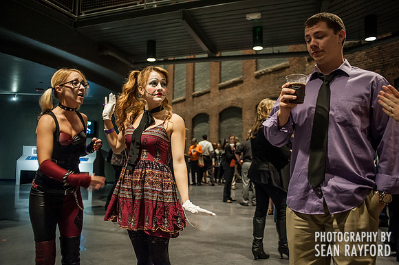 Halloween Photos - Columbia SC