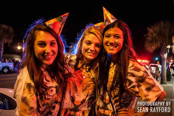 Halloween Photos - Columbia SC