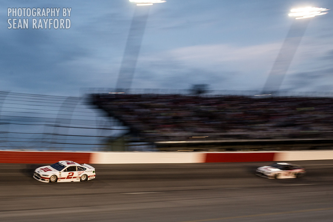 Darlington confederate flag