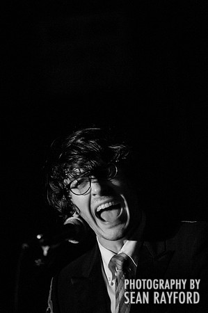 Bombadil Concert Photography - Columbia SC
