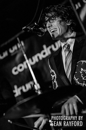 Bombadil Concert Photography - Columbia SC