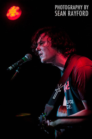 The Front Bottoms Concert Photography - Columbia SC