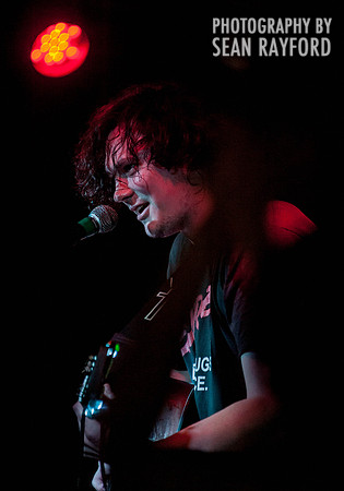 The Front Bottoms Concert Photography - Columbia SC