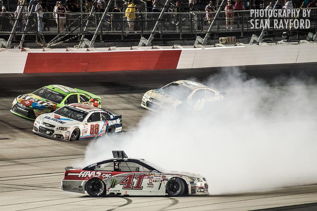 Darlington - The Southern 500