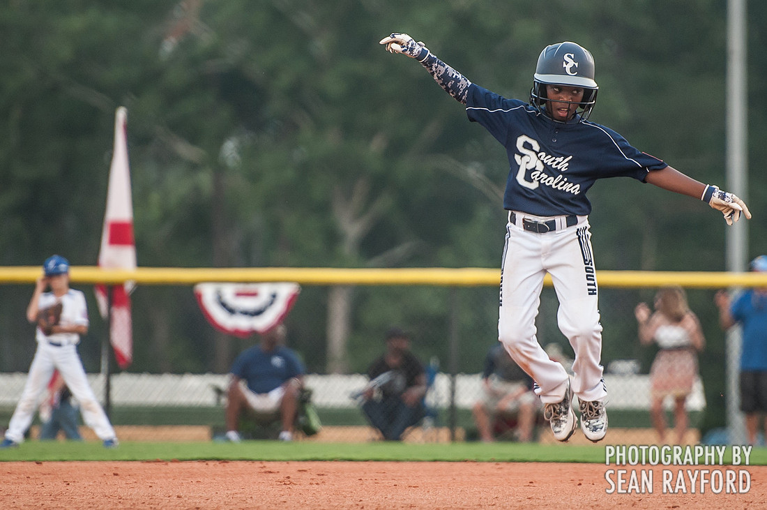 Dixie Youth World Series Photos