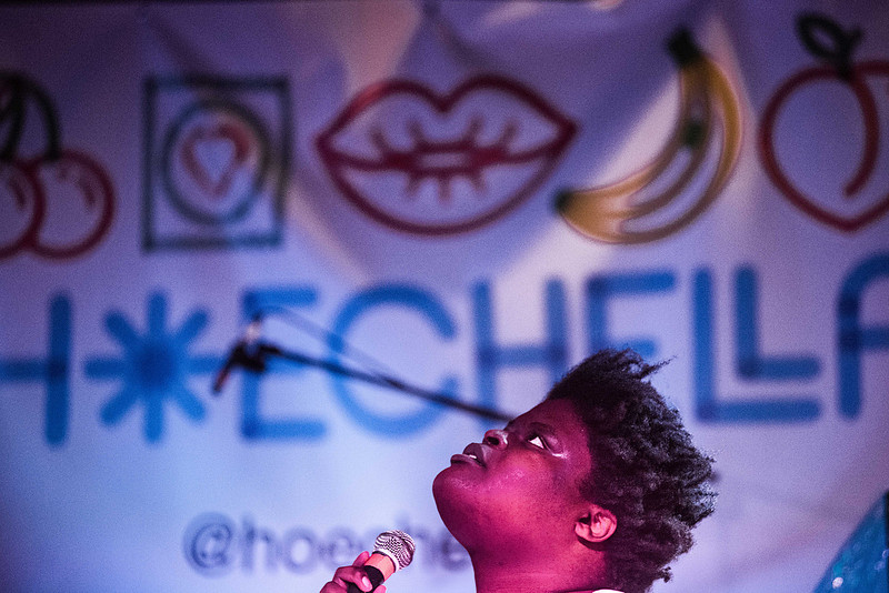 hoechella 20365