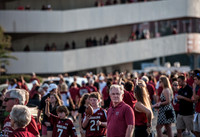 South Carolina Gamecock Fans