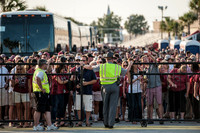South Carolina Gamecock Fans