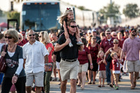 South Carolina Gamecock Fans