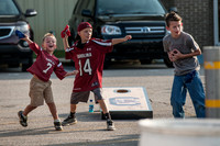 South Carolina Gamecock Fans