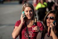 South Carolina Gamecock Fans