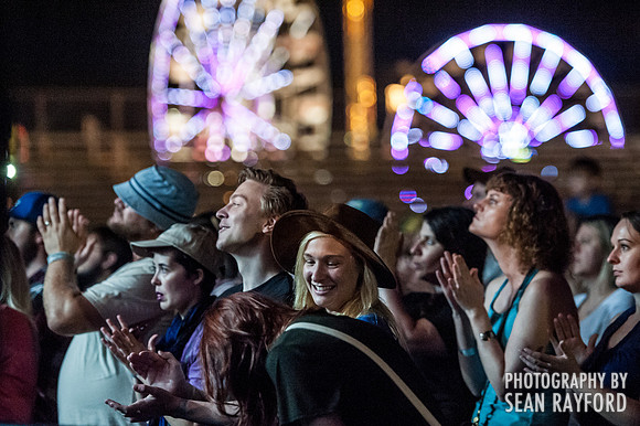 South Carolina State Fair Photos