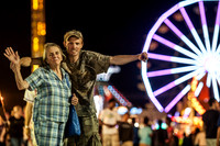 South Carolina State Fair Photos