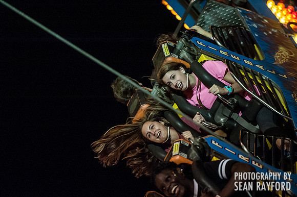 South Carolina State Fair Photos