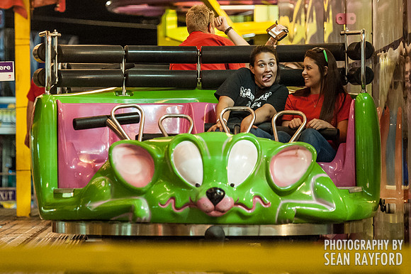 South Carolina State Fair Photos