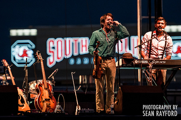 South Carolina State Fair Photos