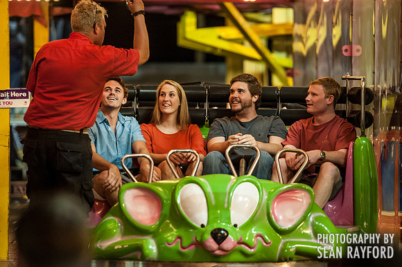 South Carolina State Fair Photos