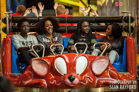 South Carolina State Fair Photos