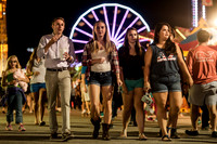 South Carolina State Fair Photos