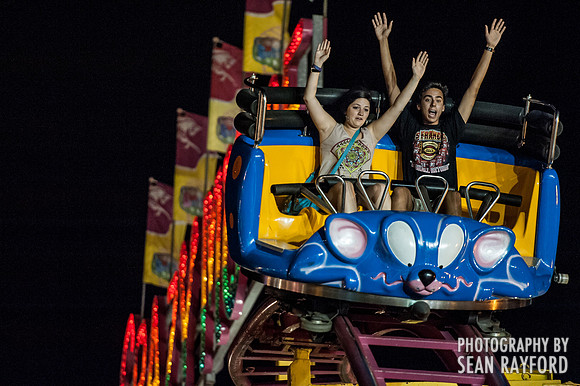 South Carolina State Fair Photos