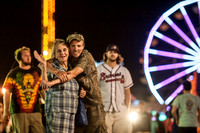 South Carolina State Fair Photos
