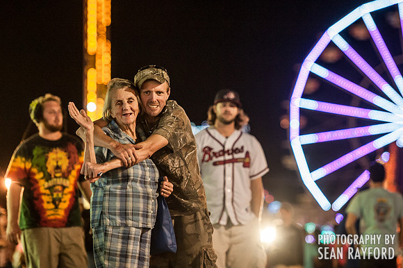South Carolina State Fair Photos