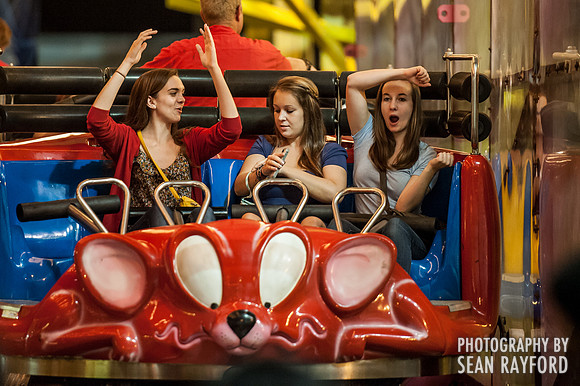 South Carolina State Fair Photos