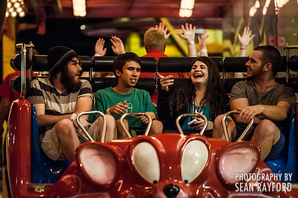 South Carolina State Fair Photos