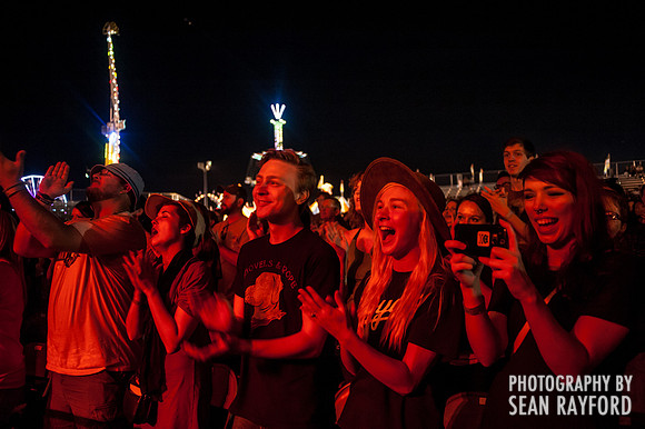 South Carolina State Fair Photos