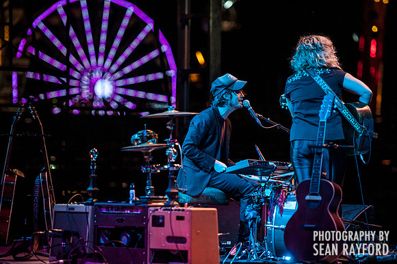 South Carolina State Fair Photos