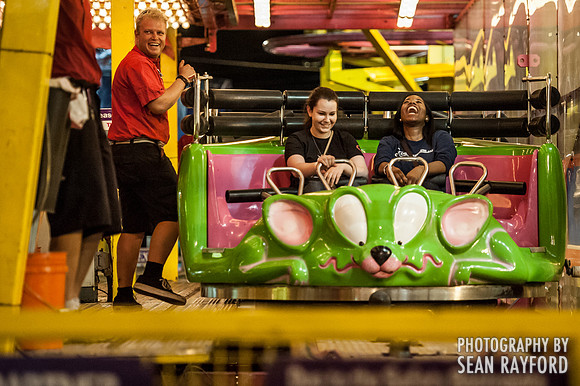 South Carolina State Fair Photos