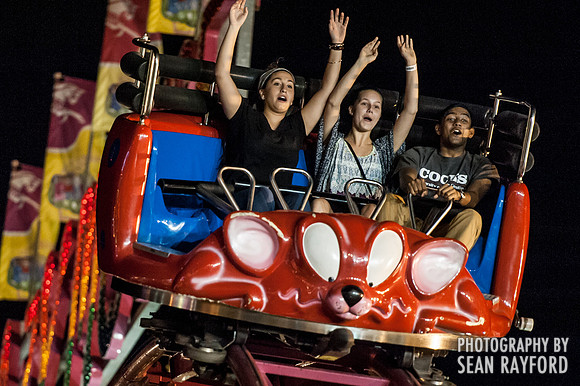 South Carolina State Fair Photos