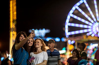 South Carolina State Fair Photos