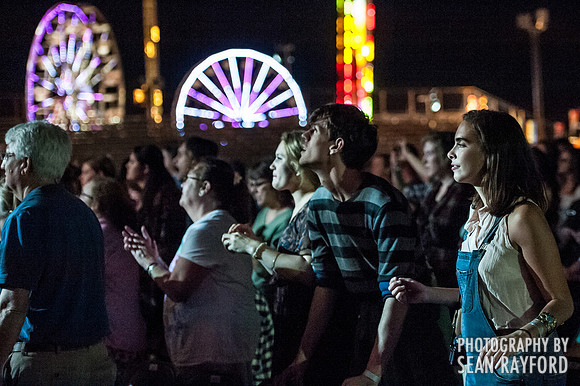 South Carolina State Fair Photos