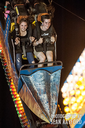 South Carolina State Fair Photos