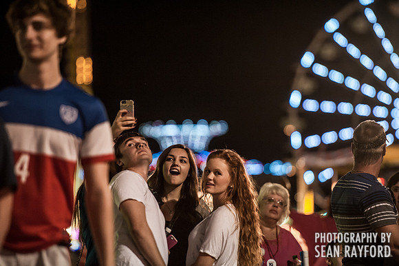 South Carolina State Fair Photos