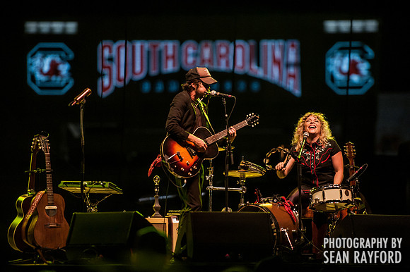 South Carolina State Fair Photos