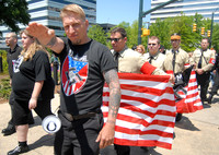 John Taylor Bowles and the Nazis