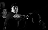 STRETCH ARM STRONG, Bane, Evergreen Terrace 2010 - Concert Photography