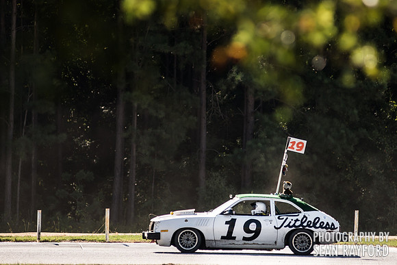 24 Hours of Lemons