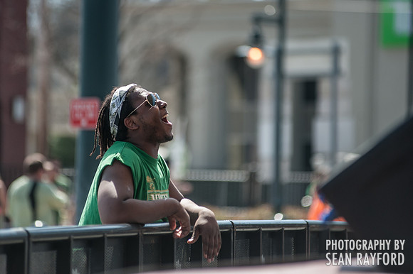 St. Patrick's Day in Five Points - Photos - Columbia SC