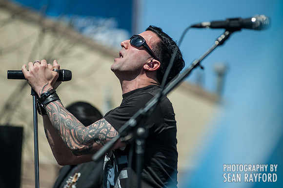 St. Patrick's Day in Five Points - Photos - Columbia SC