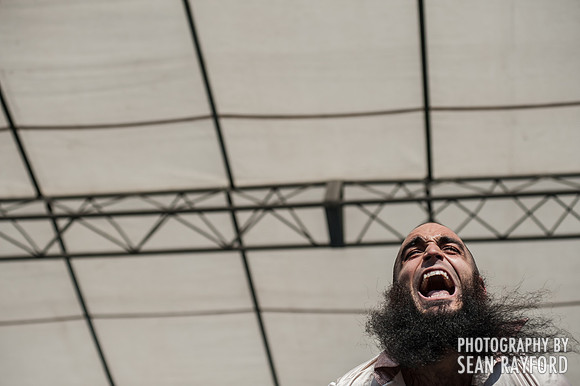 St. Patrick's Day in Five Points - Photos - Columbia SC