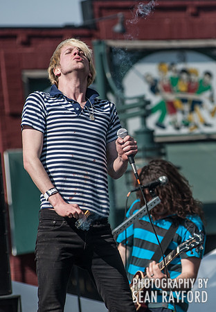 St. Patrick's Day in Five Points - Photos - Columbia SC