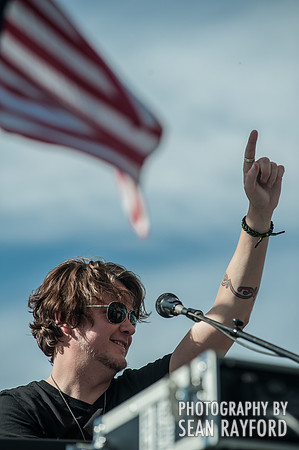 St. Patrick's Day in Five Points - Photos - Columbia SC