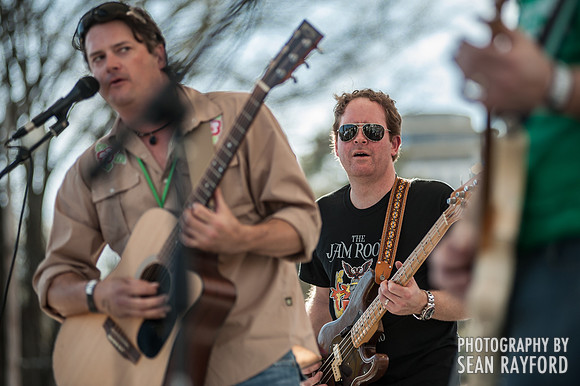St. Patrick's Day in Five Points - Photos - Columbia SC