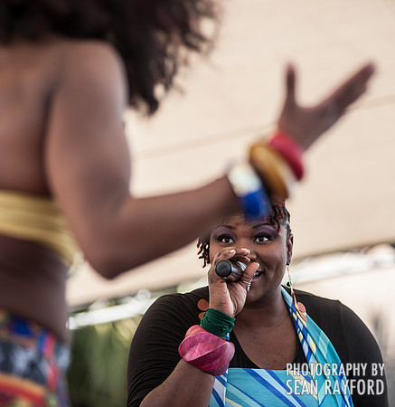 St. Patrick's Day in Five Points - Photos - Columbia SC