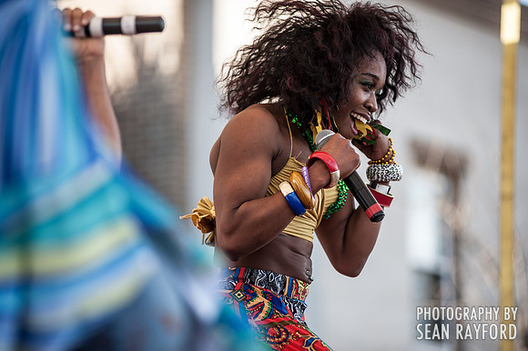 St. Patrick's Day in Five Points - Photos - Columbia SC